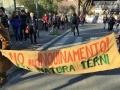 No Inceneritori, corteo 3 - 20 febbraio 2016 (5)