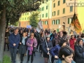 No Inceneritori, corteo 4 - 20 febbraio 2016 (1)