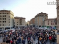 No inceneritori Terni, corteo - 20 febbraio 2016