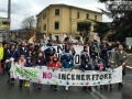 No Inceneritori Terni, corteo manifestazione pioggia - 14 febbraio 2016 (10)