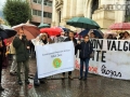 No Inceneritori, corteo - 14 febbraio 2016 (2)