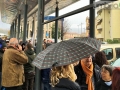 No Inceneritori, manifestazione Terni pioggia - 14 febbraio 2016 (1)