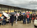 No Inceneritori, manifestazione Terni pioggia - 14 febbraio 2016 (3)