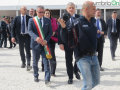 Alemanno Tajani Norcia sisma terremoto3434343