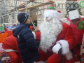 22.12 22 dicembrebabbo natale bambini norcia sisma terremoto riapertura 2