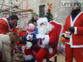 22.12 22 dicembrebabbo natale bambini norcia sisma terremoto riapertura 88888