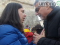 alemanno norcia sisma terremoto Natale riapertura 22 dicembre 22.12