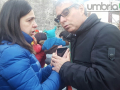 alemanno norcia sisma terremoto Natale riapertura 22 dicembre 22.12 3333