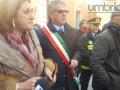 marini alemanno norcia terremoto sisma natale riapertura 22 dicembre errani