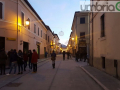 norcia corso zona rossa terremoto sisma riapertura