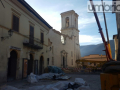 zona rossa norcia terremoto sisma riapertura Natale 22.12 22 dicembre san benedetto5656