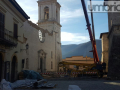 zona rossa norcia terremoto sisma riapertura Natale 22.12 22 dicembre san benedetto8989