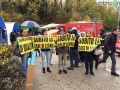 Norcia terremoto protesta (6)