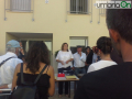 Norcia Ater alloggi alloggio consegna terremoto sisma4