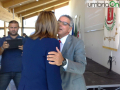 Norcia consiglio comunale aperto 24 agosto 2017 Alemanno Marini455655