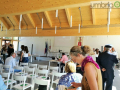 Norcia, un anno dopo il terremoto - 24 agosto 2017 (7)