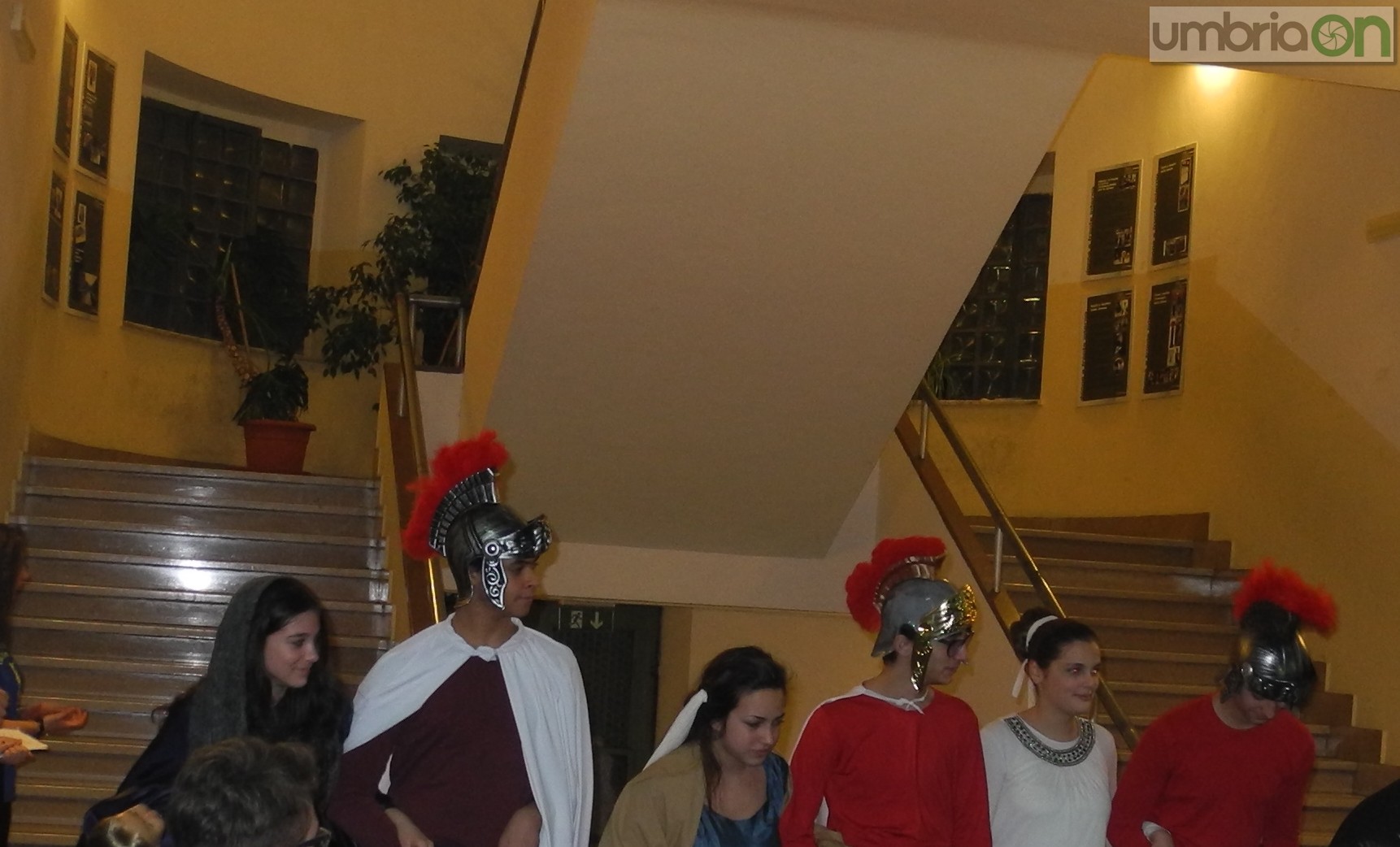 Liceo classico notte delle muse (1)