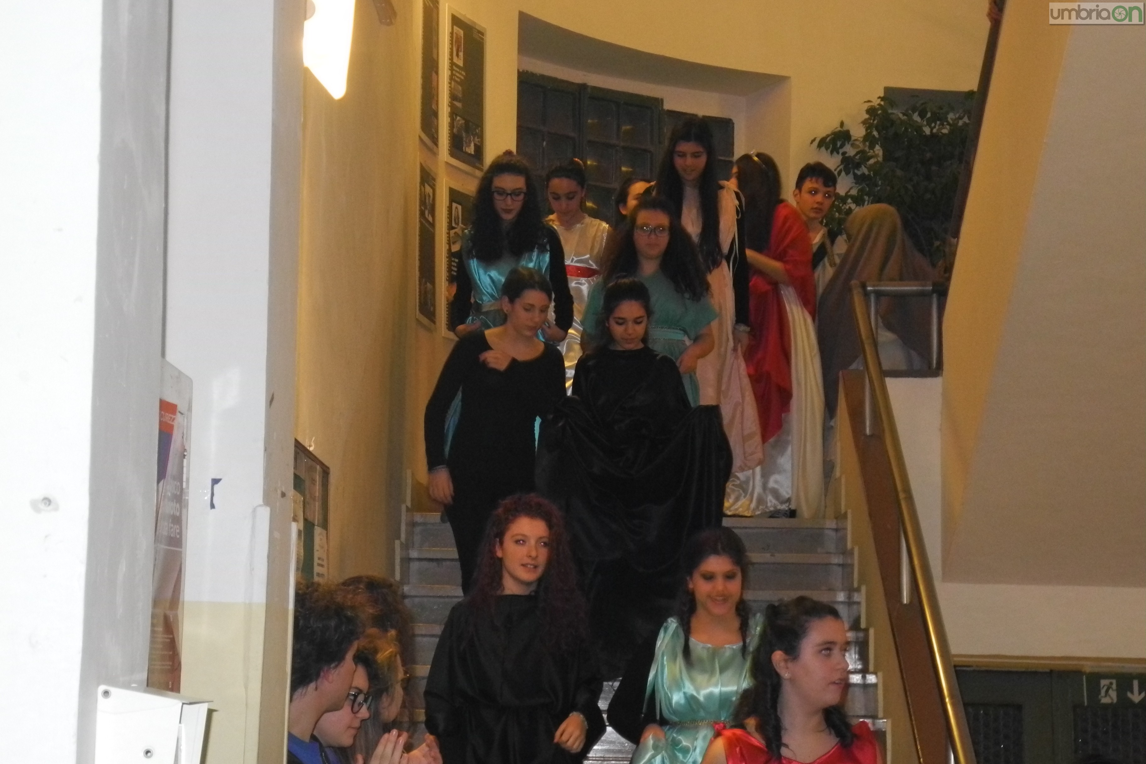 Liceo classico notte delle muse (12)