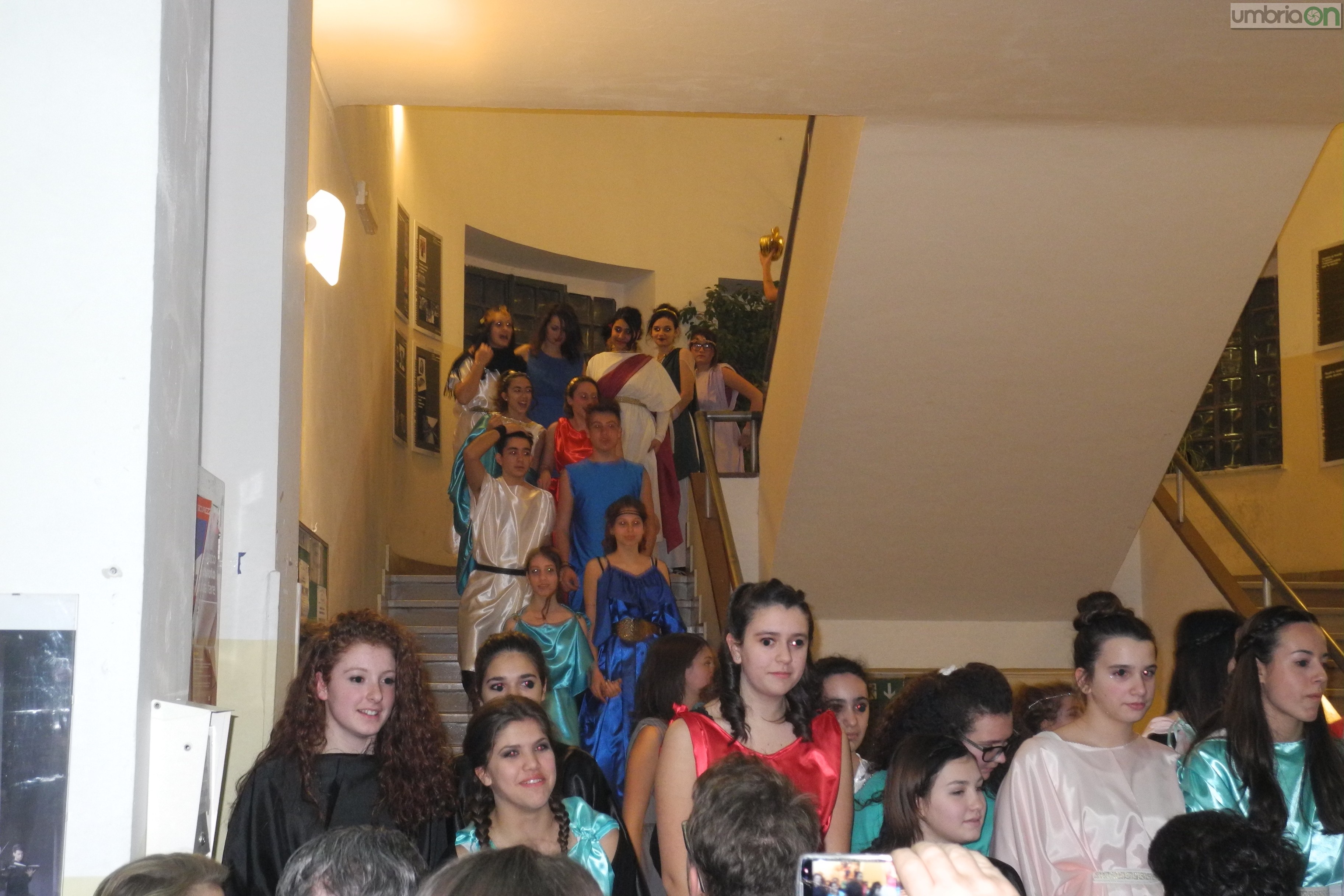 Liceo classico notte delle muse (13)