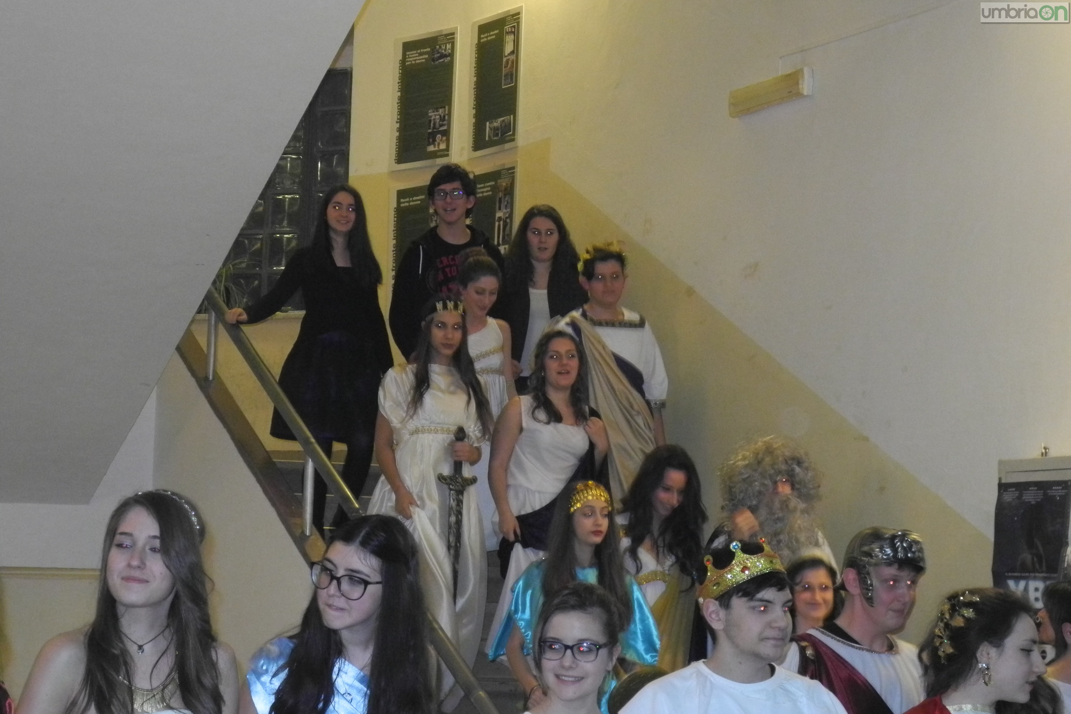 Liceo classico notte delle muse (5)