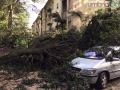 Via delle Ginestre, Terni