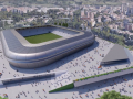 ternana progetto dati generali stadio fattibilità alto panorama