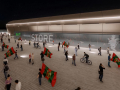 ternana progetto dati generali stadio fattibilità store notte
