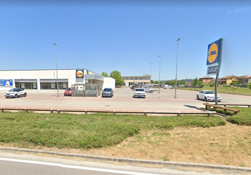 lidl-città-della-pieve