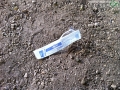 Parco Ciaurro, blitz polizia