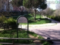 Parco Ciaurro, blitz polizia
