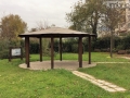 Parco fluviale urbano San Martino, polizia Volante. Controlli droga degrado - 2 dicembre 2016 (25)