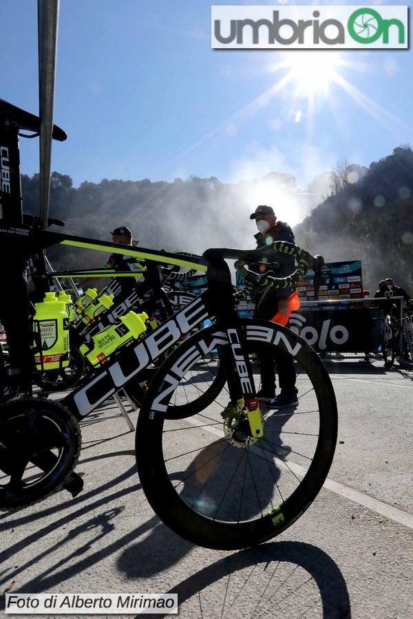 Tirreno Adriatico cascata partenza_3252- A.Mirimao