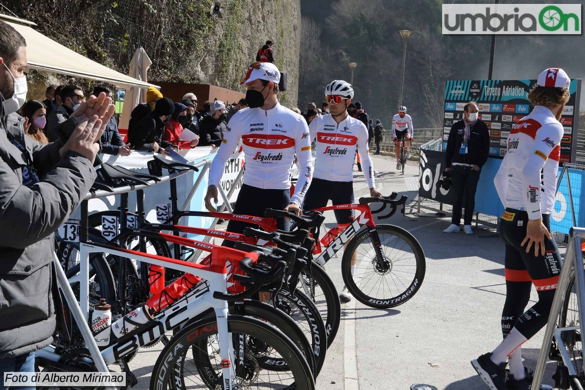 Tirreno Adriatico cascata partenza_3301- A.Mirimao