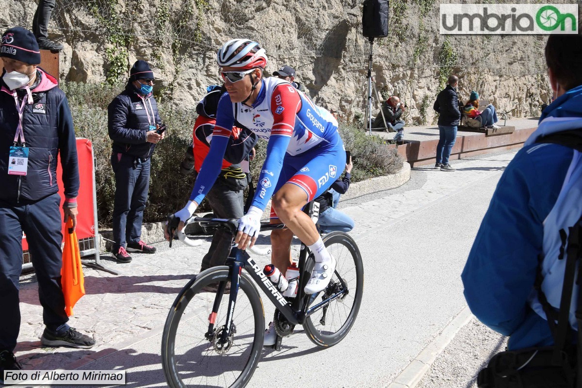 Tirreno Adriatico cascata partenza_3321- A.Mirimao