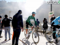 Tirreno Adriatico cascata partenza_3236- A.Mirimao