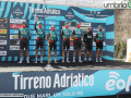 Tirreno Adriatico cascata partenza_3284- A.Mirimao