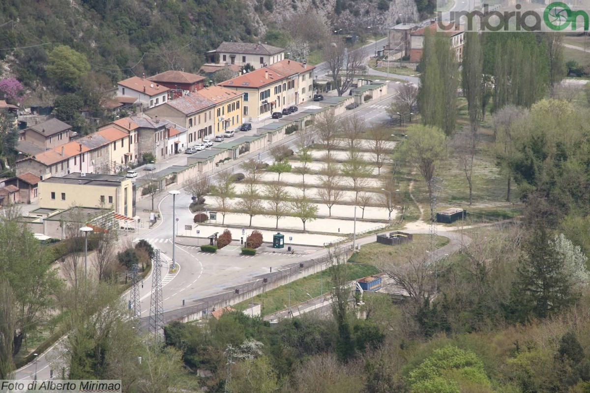 Cascata-Marmore-superiore-pasquetta-coronavirus-13-aprile-2020-foto-Mirimao-3