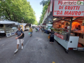mercatino passeggiata debutto 19 luglio (2)
