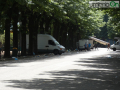 mercatino passeggiata debutto dff34343