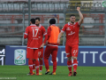 Perugia Entella, Cerri 2 - 20 gennaio 2018 (foto Settonce)