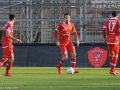 Perugia Entella, Della Fiore - 20 gennaio 2018 (foto Settonce)