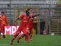 Perugia Entella, Kouan - 20 gennaio 2018 (foto Settonce)