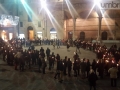 Perugia fiaccolata per Raffaella Presta (1)