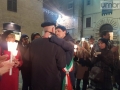 Perugia fiaccolata per Raffaella Presta (13)