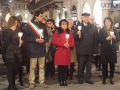 Perugia fiaccolata per Raffaella Presta (14)
