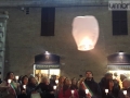 Perugia fiaccolata per Raffaella Presta (16)