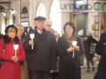 Perugia fiaccolata per Raffaella Presta (18)
