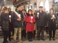Perugia fiaccolata per Raffaella Presta (3)