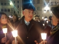 Perugia fiaccolata per Raffaella Presta (4)