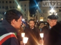 Perugia fiaccolata per Raffaella Presta (8)